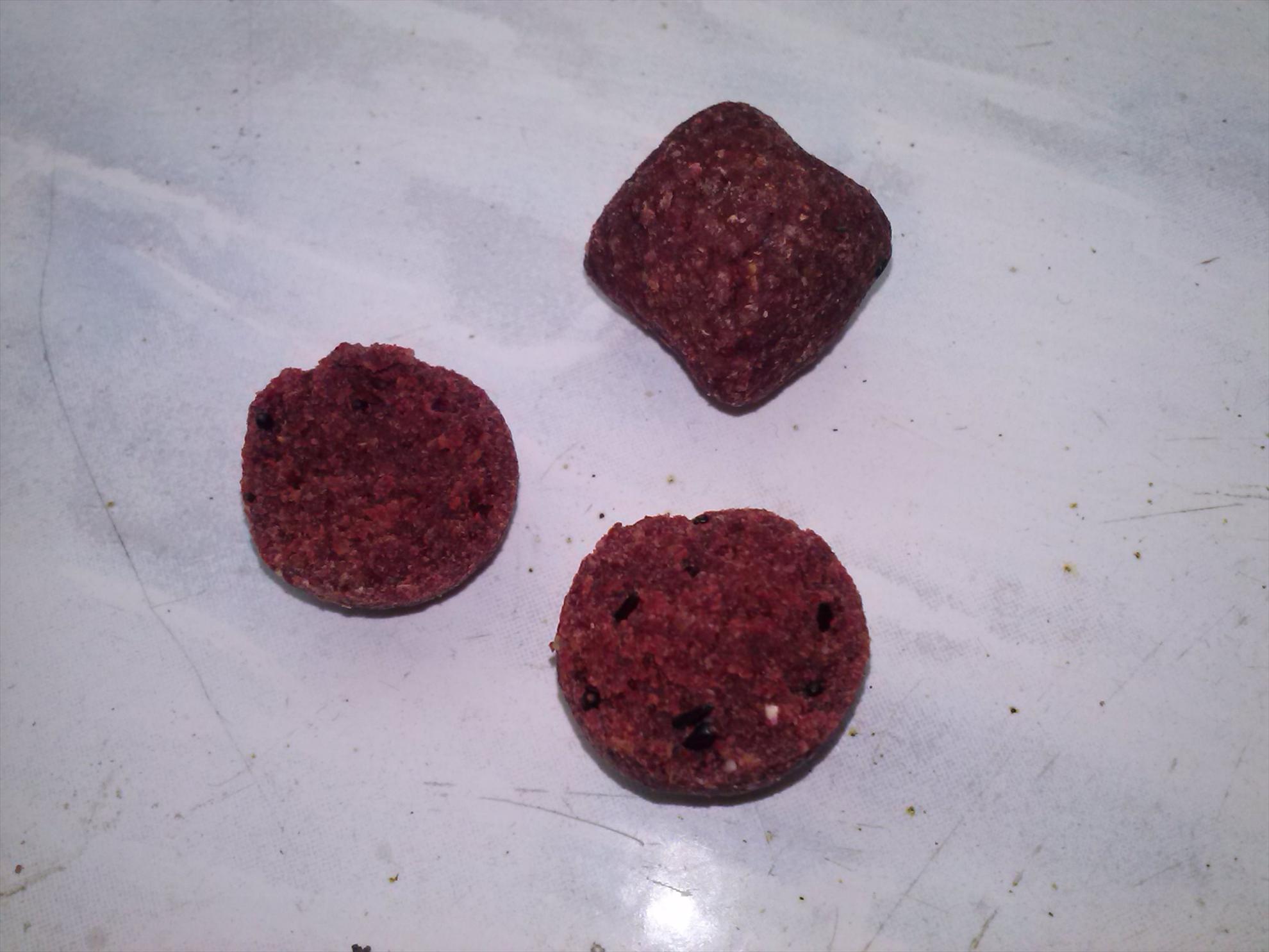 Cuibusorul meu de nebunii :-) - S&O si Afine
